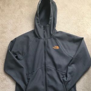 North face jacket